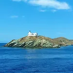Kea Island Korissia (Kea)