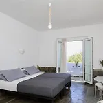 Apartment Kea Island *