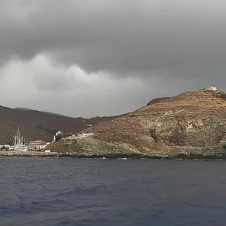 Kea Island Lägenhet Korissia (Kea)