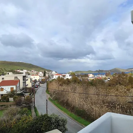 Kea Island