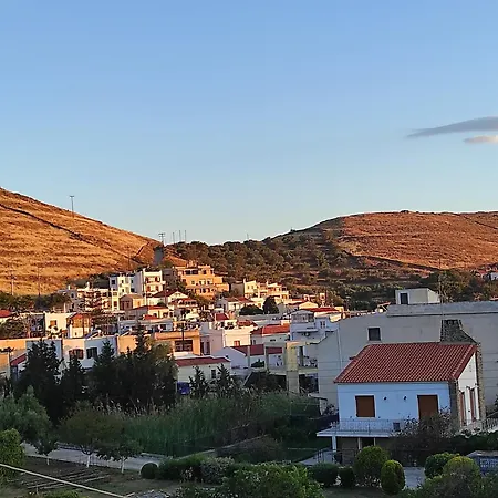 Kea Island
