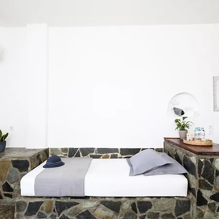 Kea Island Apartamento