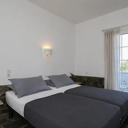 Apartamento Kea Island *