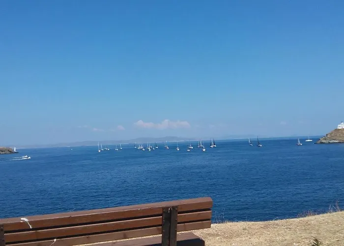 Kea Island Διαμέρισμα *