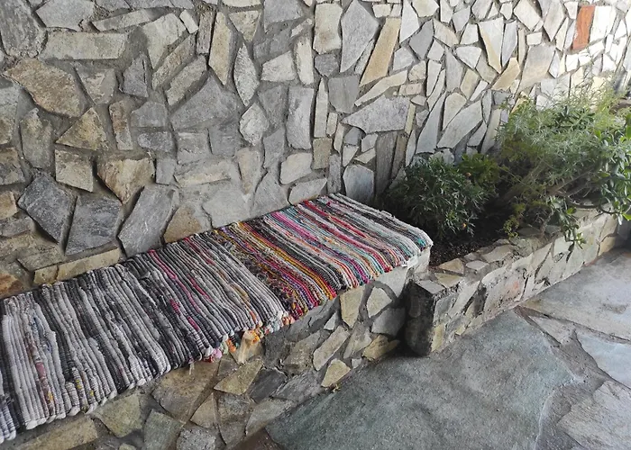 Διαμέρισμα Kea Island *