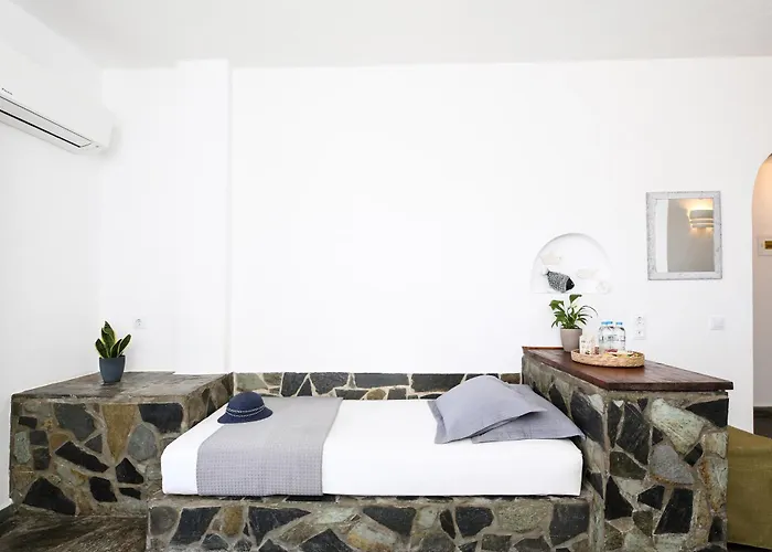 Kea Island Apartamento