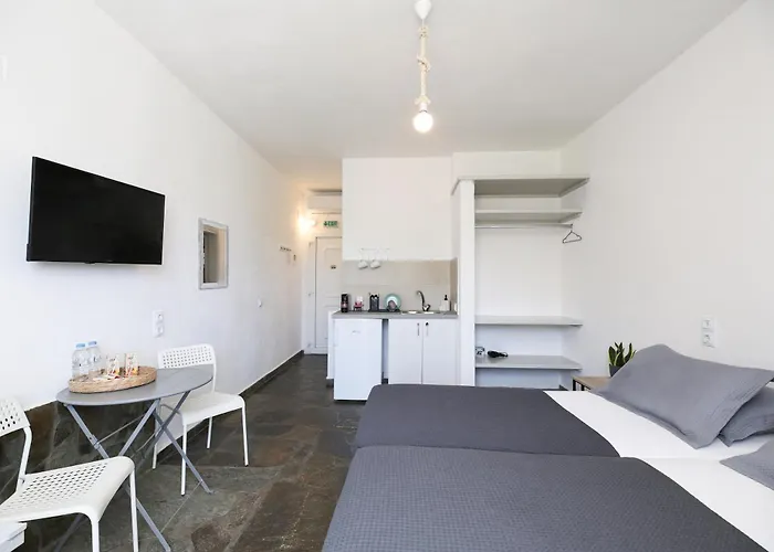 Kea Island Κορησσία