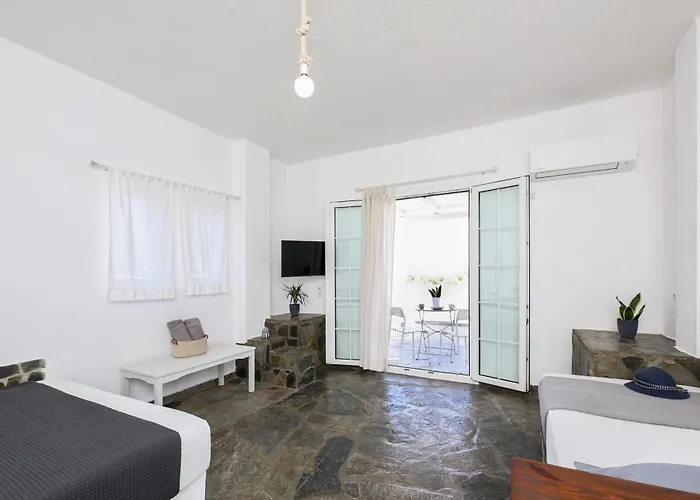 Kea Island Κορησσία