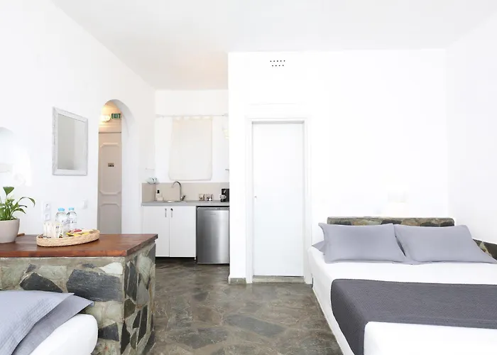 Kea Island Διαμέρισμα Κορησσία