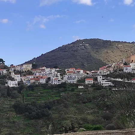 Kea Island Apartment Korissia (Kea)
