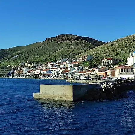 Kea Island Apartment