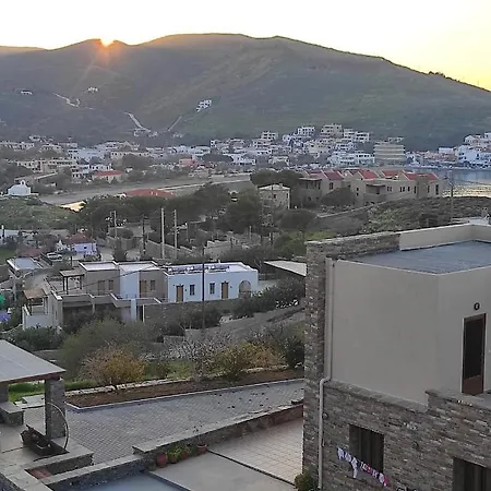 Kea Island *