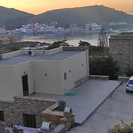 Kea Island *