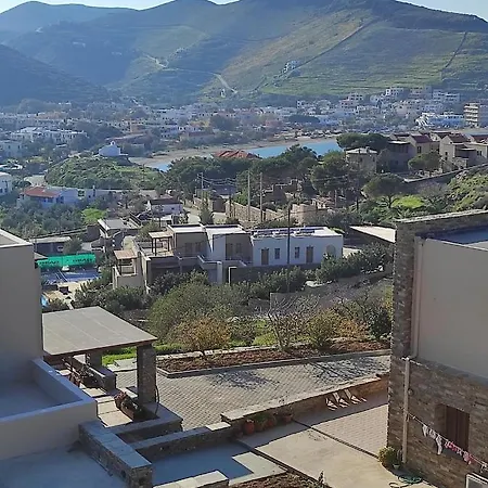 Kea Island