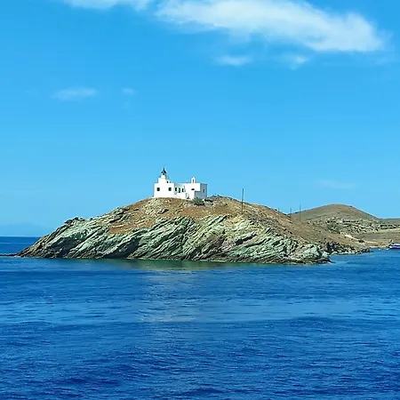 Kea Island Korissia (Kea)