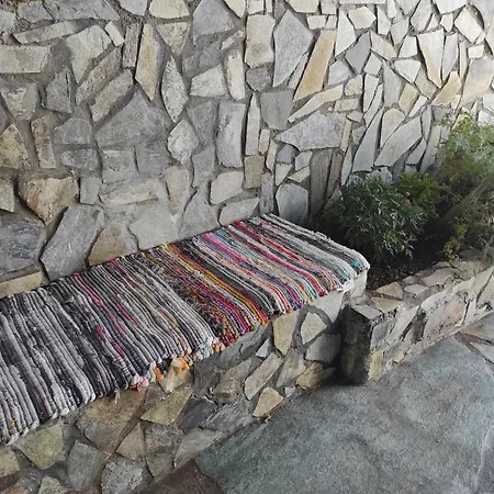 Appartement Kea Island *