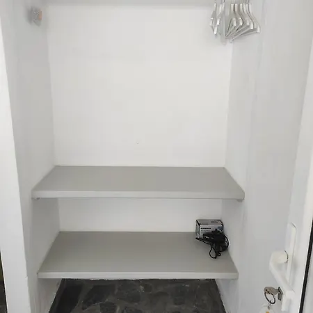 Lägenhet Kea Island