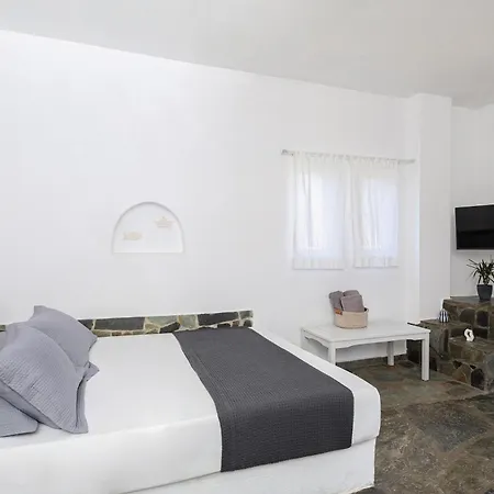 Kea Island Appartement *