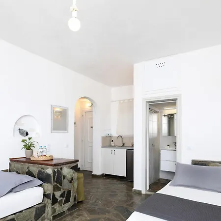 Appartement Kea Island *