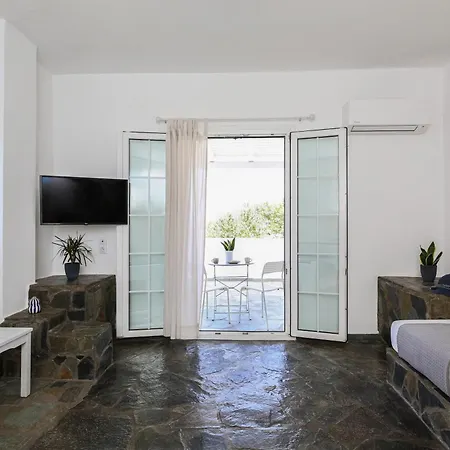 Appartement Kea Island Korissia (Kea)