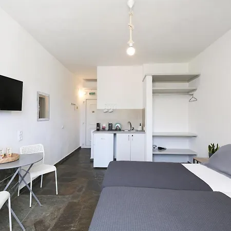 Kea Island Korissia (Kea)