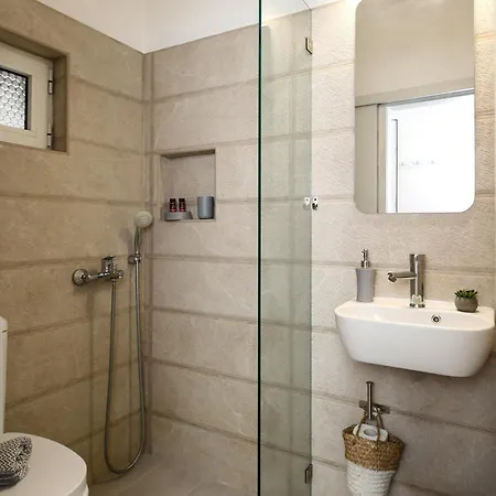 Appartement Kea Island Korissia (Kea)