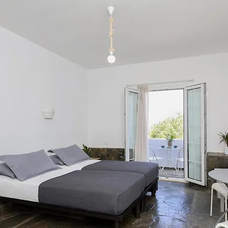 Lägenhet Kea Island *