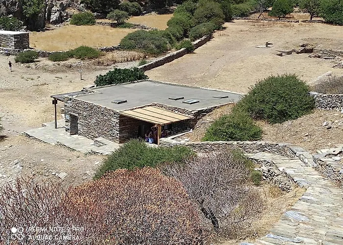 Kea Island 아파트