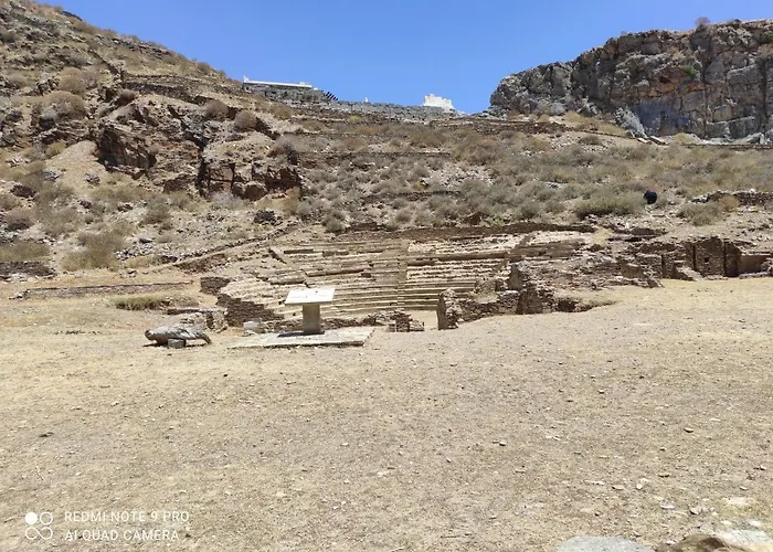 Kea Island 아파트