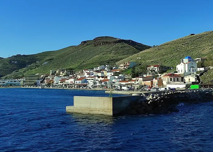 Kea Island 아파트