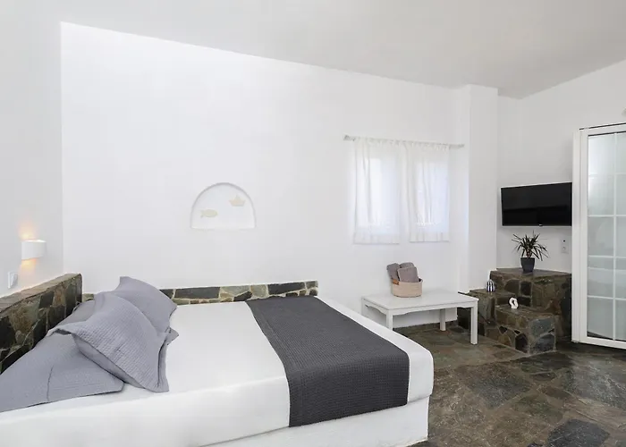 Kea Island Apartment *