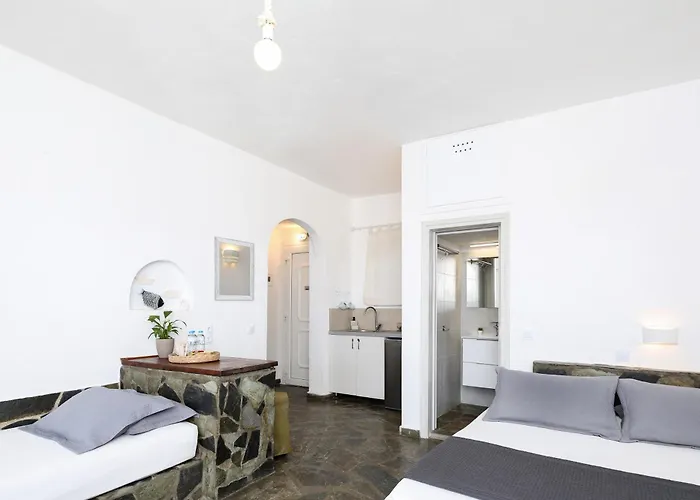 Apartment Kea Island *