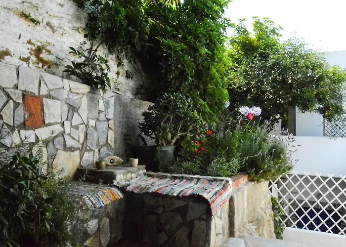 Kea Island Apartment Korissia (Kea)