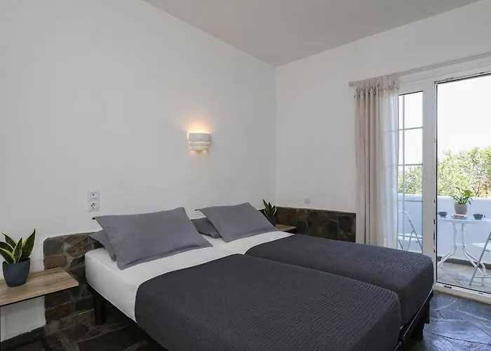 Apartment Kea Island *