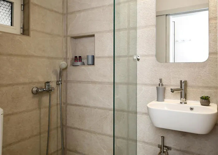 Apartment Kea Island Korissia (Kea)