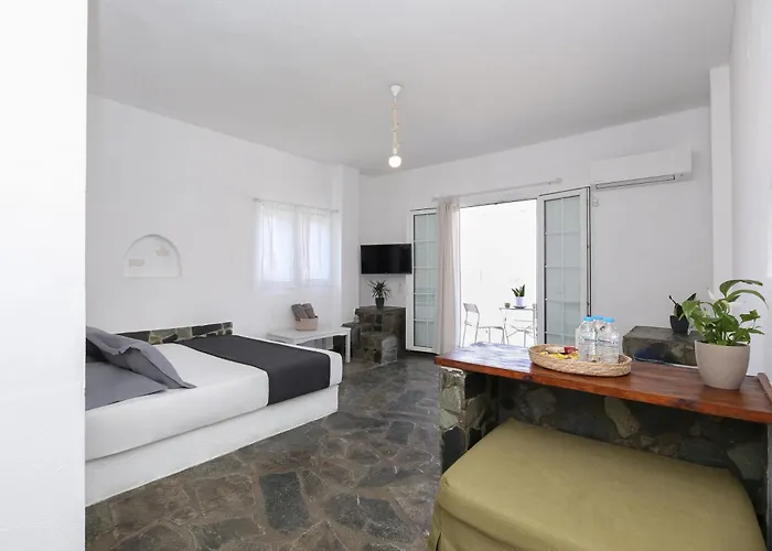 Kea Island Korissia (Kea)